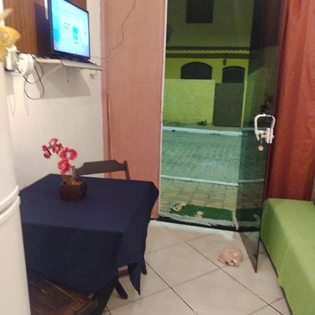 Suite Silvia Arraial do Cabo Exterior photo