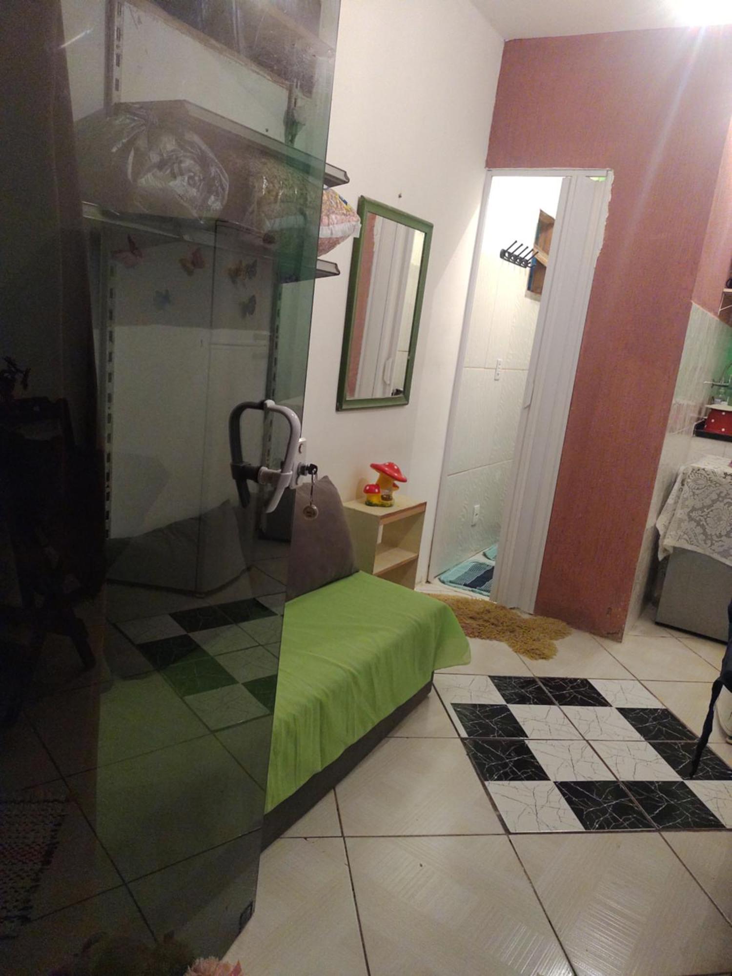 Suite Silvia Arraial do Cabo Exterior photo