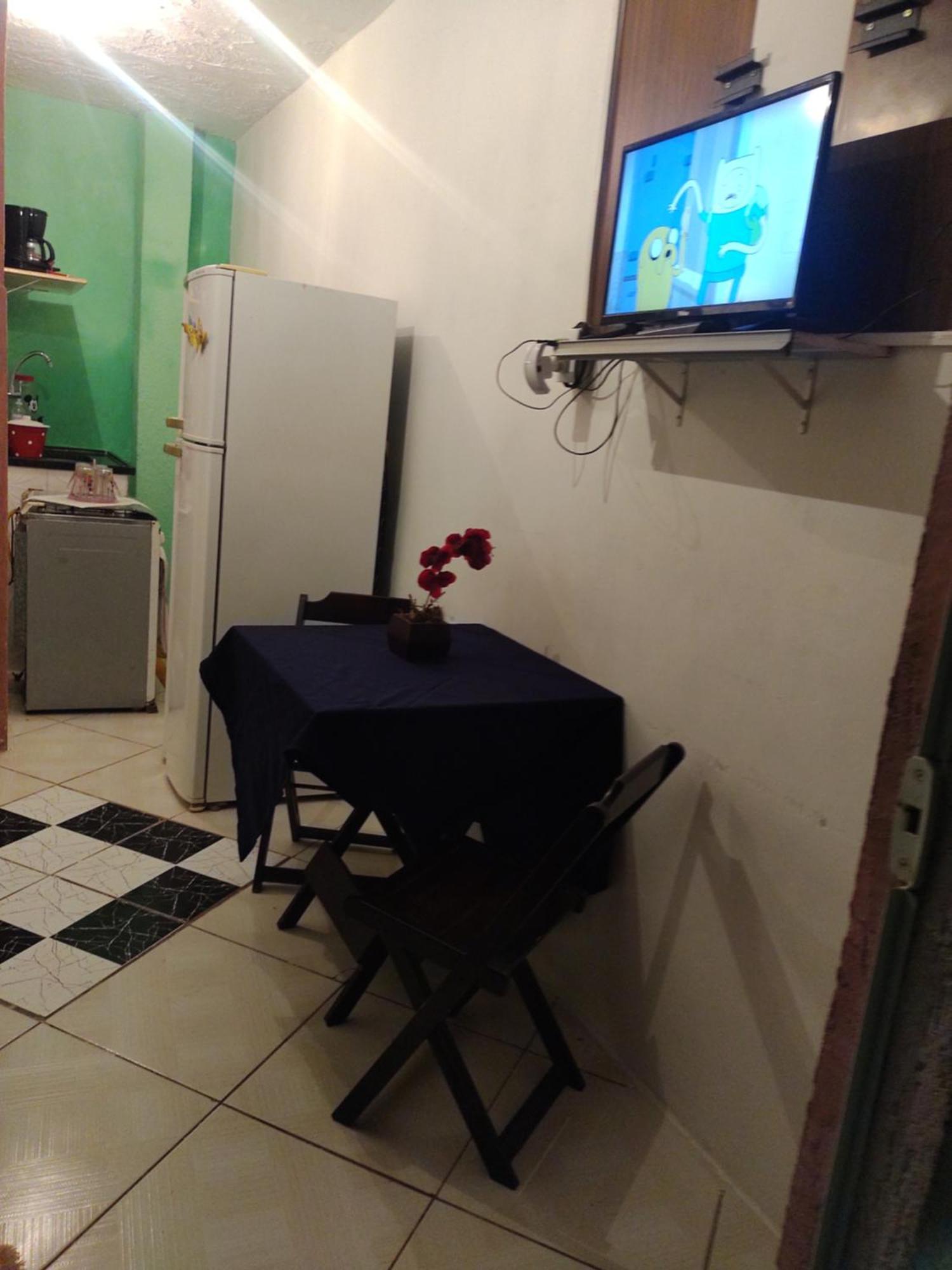 Suite Silvia Arraial do Cabo Exterior photo
